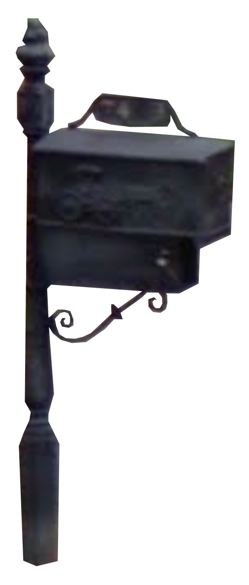 mailbox