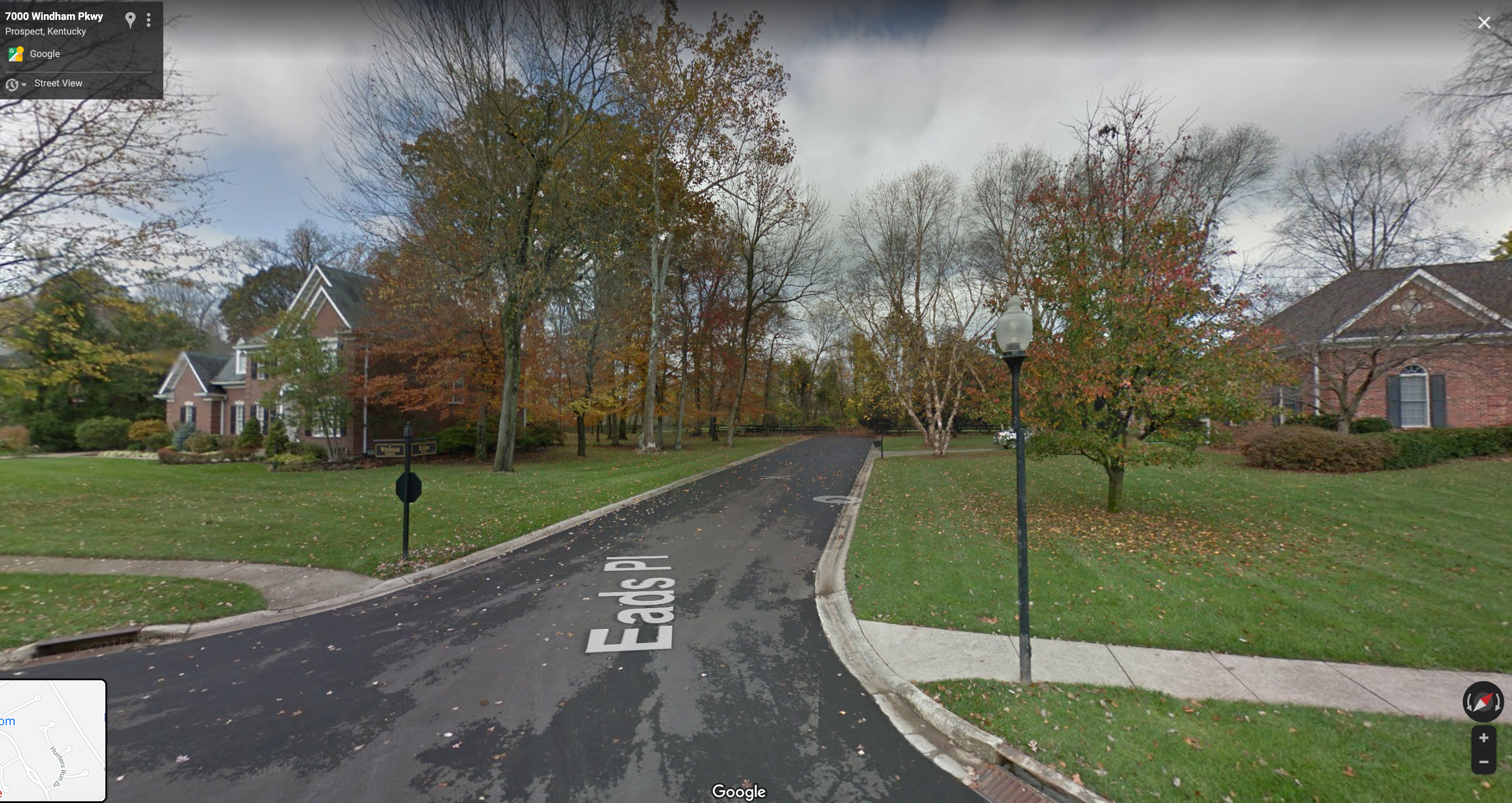 housing developments